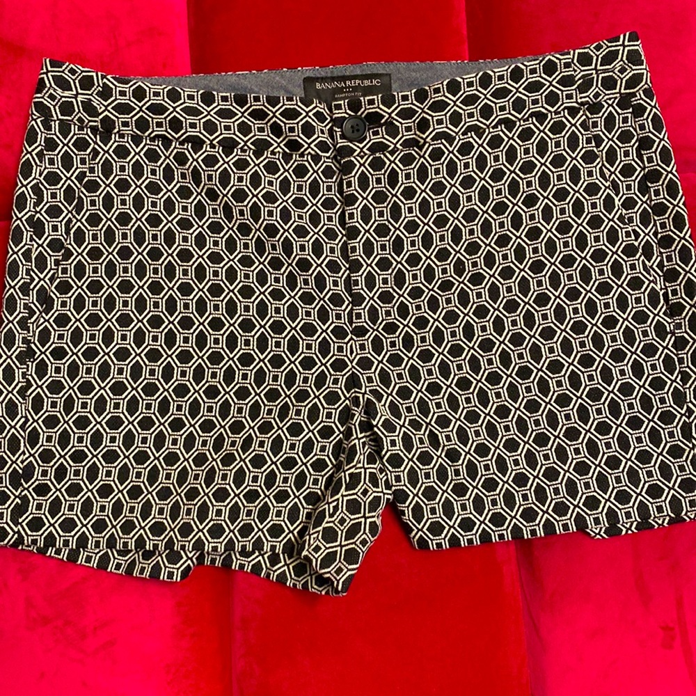 NWOT Short Inseam Martin Fit